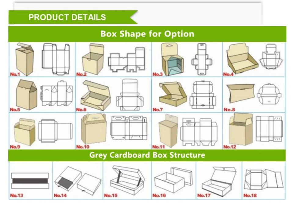 Disposable Food Packing Corrugated Cardboard Brown Paper Box for Hot Dog and Hamburger and Lunch and Burger 10%off~