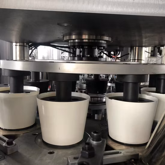 Maßgeschneiderte Einweg-Kraftpapierschüssel in Lebensmittelqualität für Fast Food zum Mitnehmen, Salat, Kekse, Obst und Gemüse